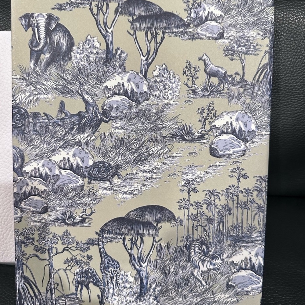Dior Notebook Set - Picture 4 of 7